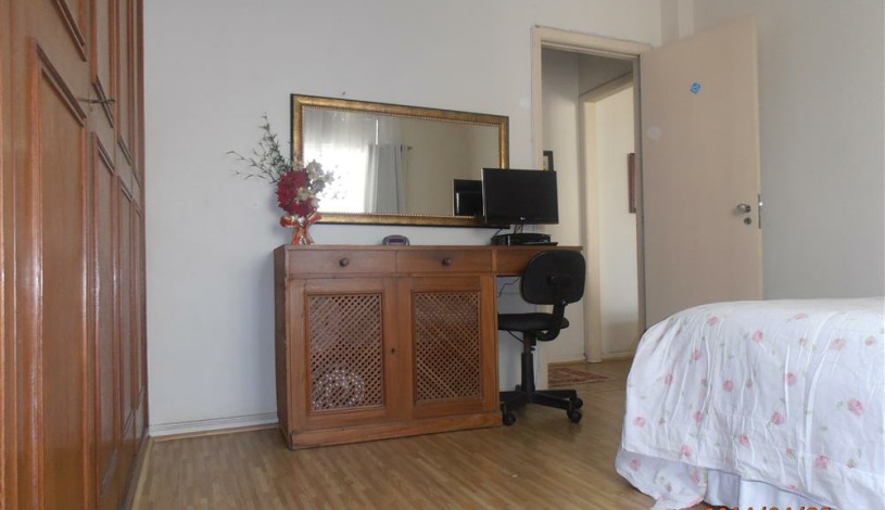 Apartment Avenida Nossa Senhora de Copacabana Rio de Janeiro - Apt 38024